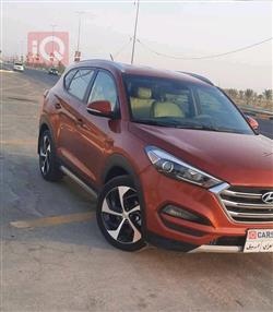 هيونداي توسان